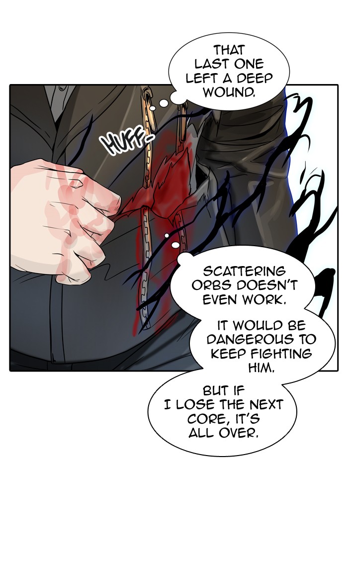 Tower of God Chapter 383 41